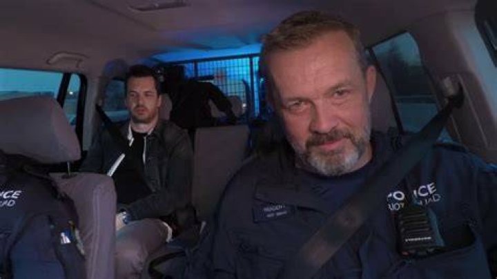 Jim Jefferies' Brother: Sibling Spotlight & Behind-the-Scenes Look