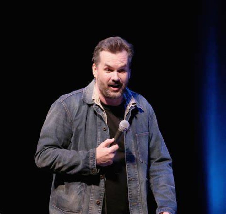 Jim Jefferies' Hilarious Roast Of Hank: A Comedic Masterpiece