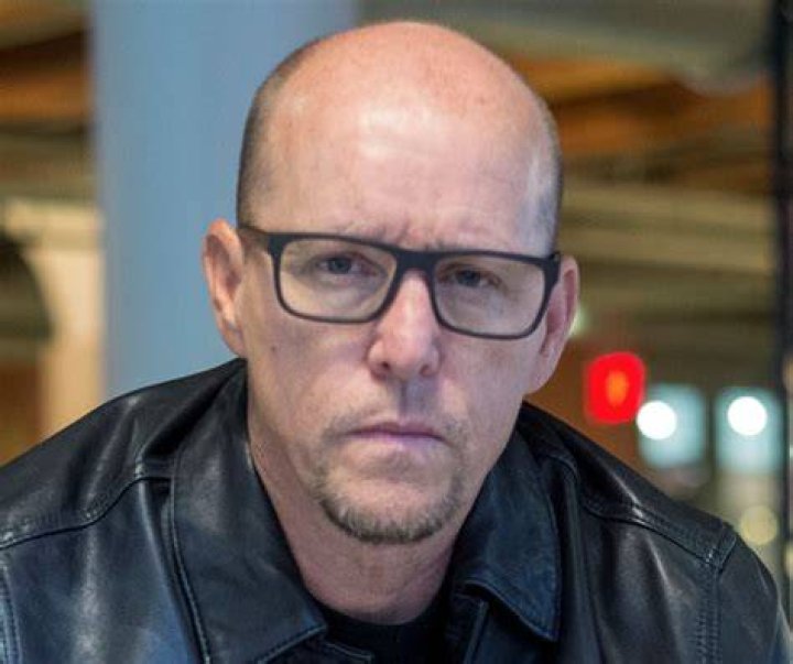 Jim Wahlberg's Age: All The Details You Need To Know