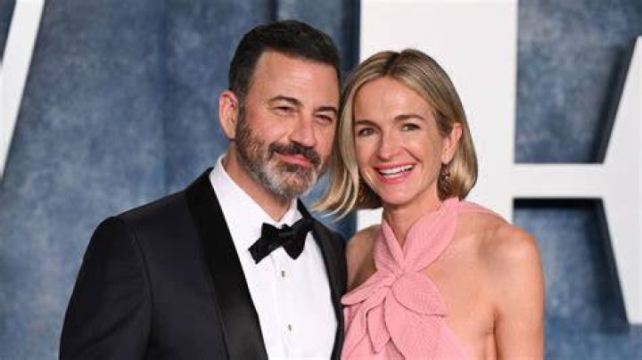 Jimmy Kimmel's Ex-Wife And The Secrets Revealed