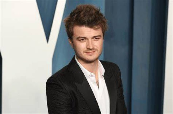 Joe Keery Wiki, Bio, Age, Net Worth, and Other Facts Facts Five