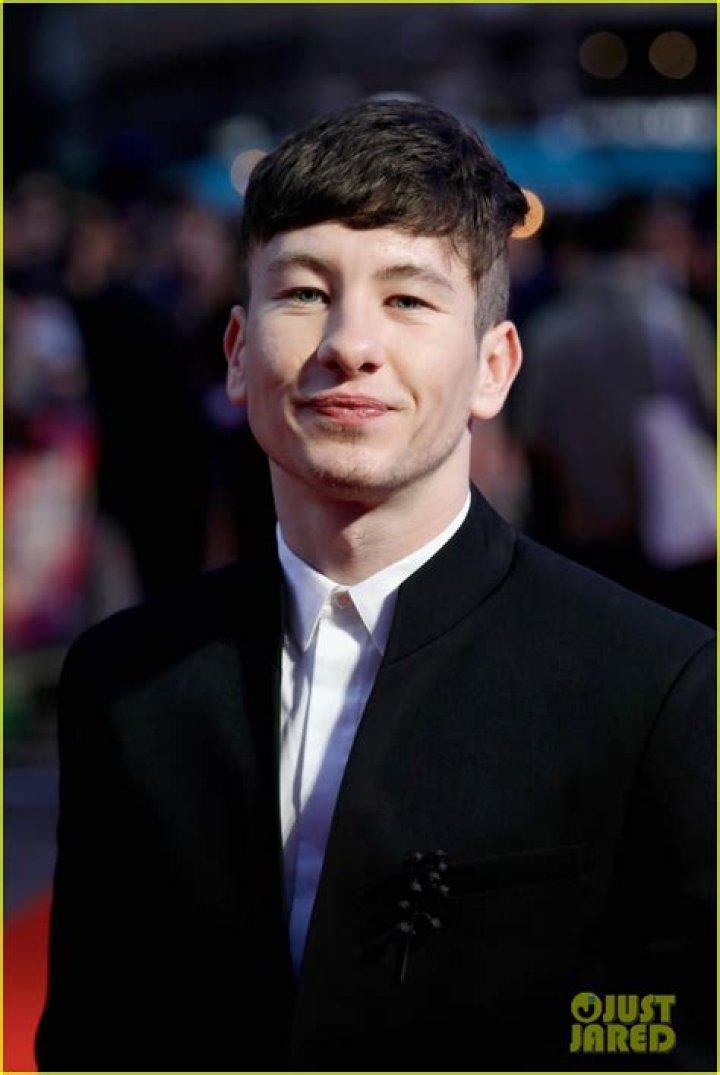 Joker Actor Barry Keoghan Arrested in Dublin for Public Intoxication
