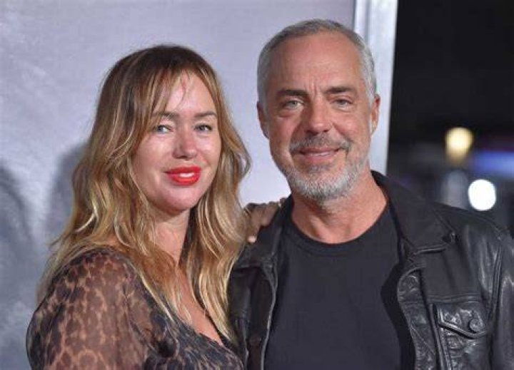 Jose Stemkens the untold story of Titus Welliver's exwife Tuko.co.ke