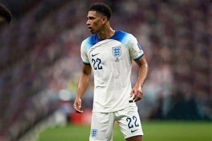 Jude Bellingham: A Rising Star In English Football