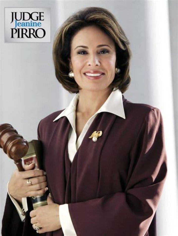 Judge Jeanine's Wiki Net Worth,Nationality,Salary,Daughter,Married