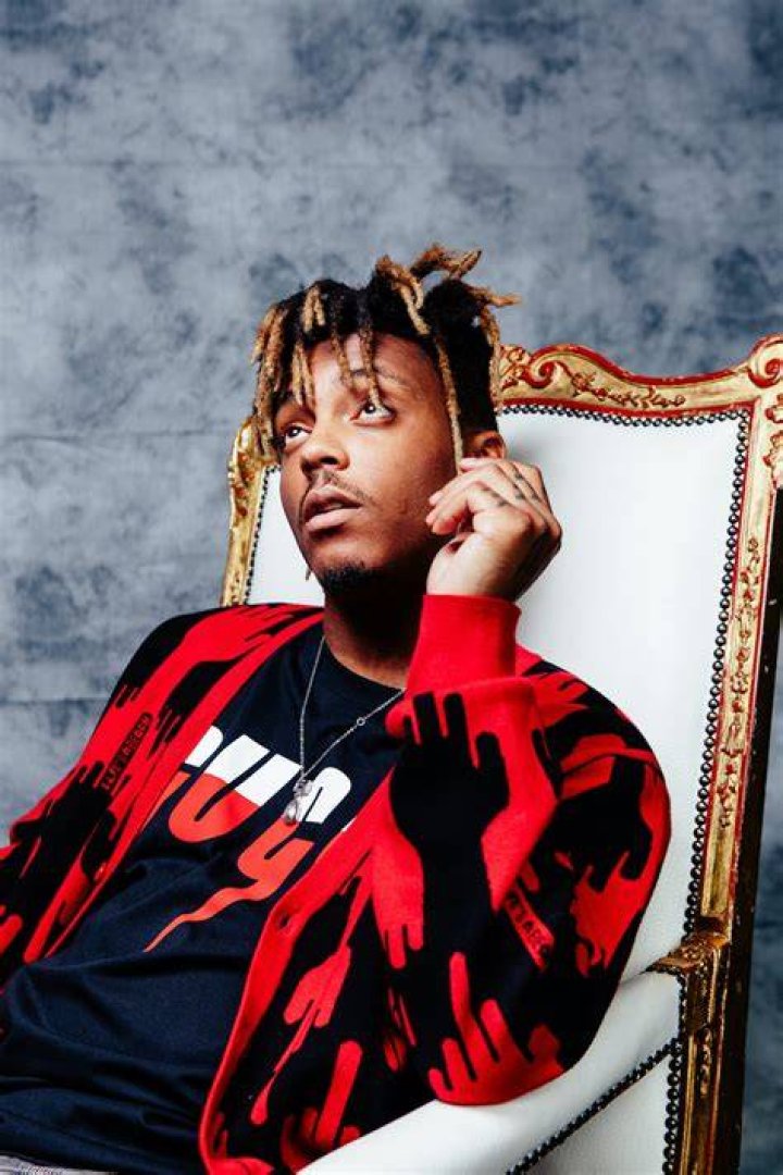 Juice WRLD's "FIghting Demons" is now released on vinyl Remixd Magazine