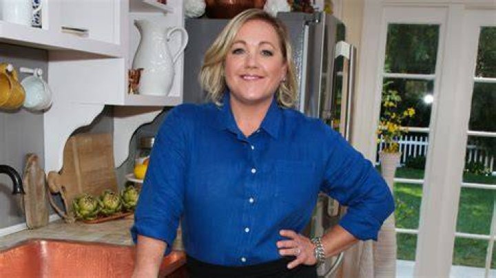 Julia Collin Davison On Her Weight Loss Journey