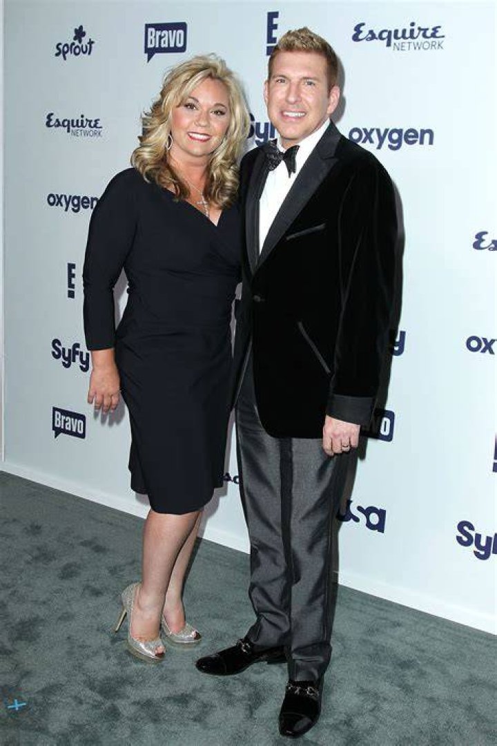 Julie Chrisley&rsquo;s 1st Husband Wayne Childress 5 Things to Know
