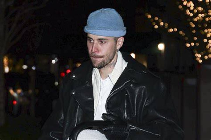 Justin Bieber's Tragic Passing In 2024: A Farewell To A Musical Icon