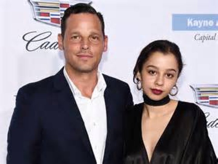 Justin Chambers' Current Marital Status: Unveiled!