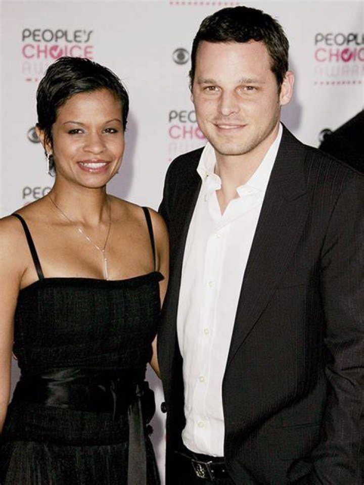 Justin Chambers' Wife: Meet The Woman Behind The Grey's Anatomy Star