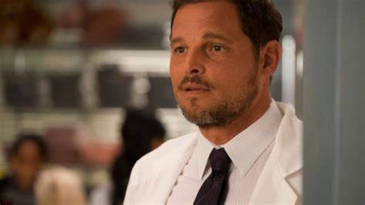 Justin Chambers, Alex Karev, habla tras su inesperada salida de