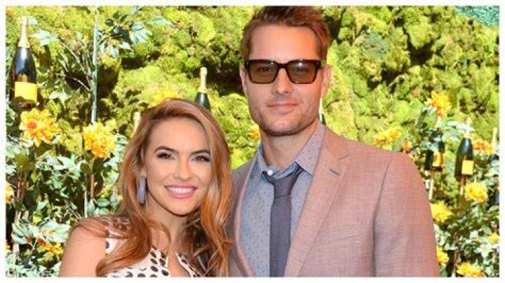 Justin Hartley Relationship: Everything You Need To Know