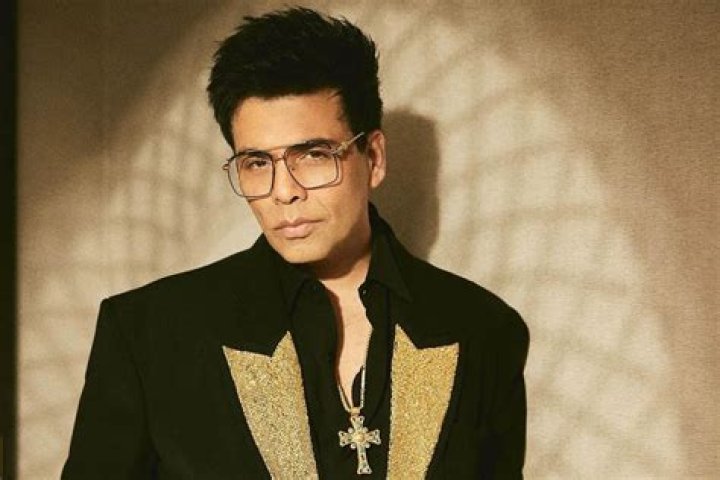 Karan Johar says he doesn&rsquo;t want anyone in his life other than his kids