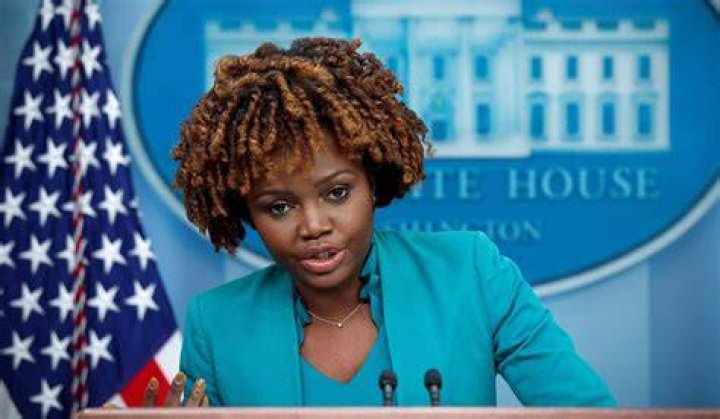 Karine JeanPierre, Daughter of Haitian Immigrants, Will New