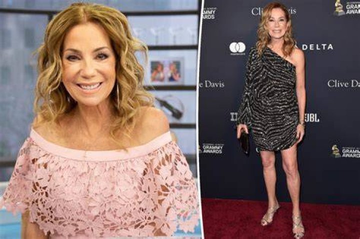 Kathie Lee Gifford plays coy about the &lsquo;special&rsquo; man in her life