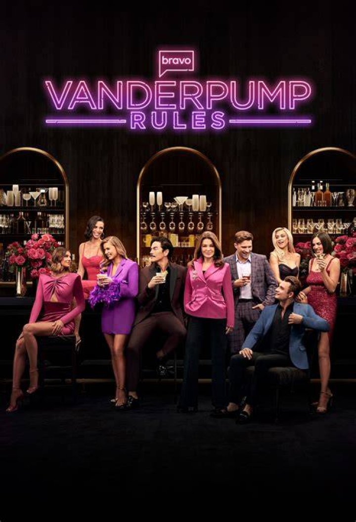 Katie's Vanderpump Rules Journey: Exploring Her Romantic Relationships
