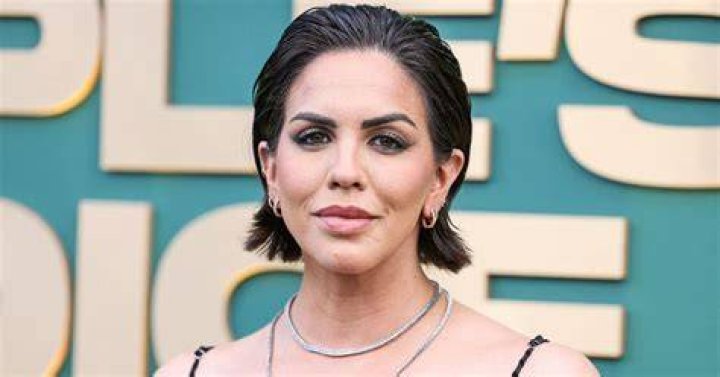 Katie Maloney's Parents' Role In Her Success
