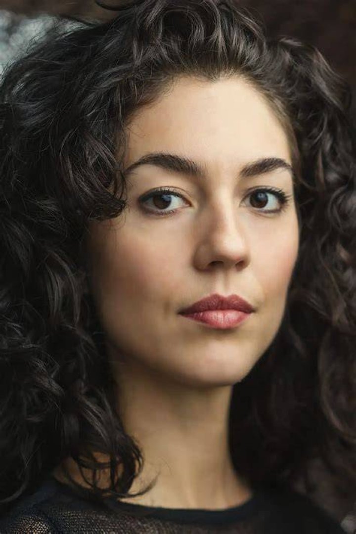 Kaylah Zander - Wikipedia