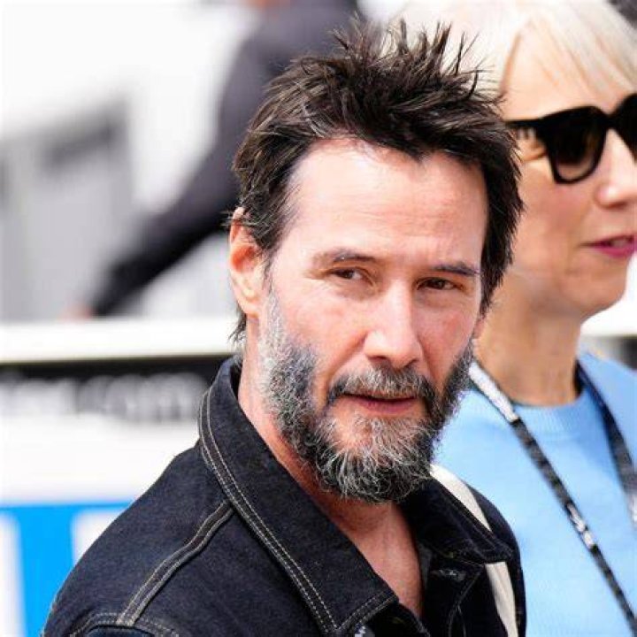 Keanu Reeves' Health: Exploring Recent Developments And Concerns