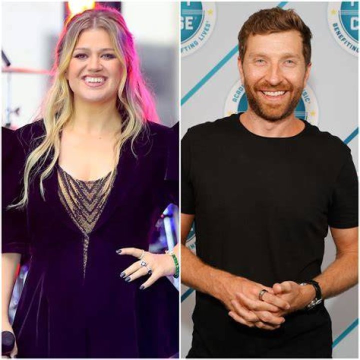 Kelly Clarkson Dating Rumors Uncovered