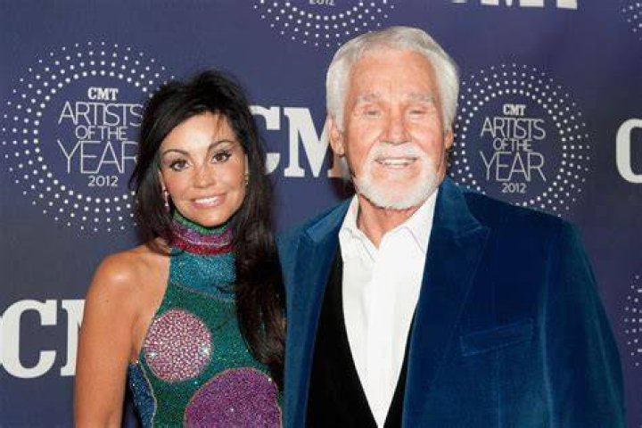 Kenny Rogers Spouse: Who Was The Country Music Star Married To?