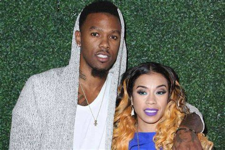 Keyshia Cole Talks Divorcing Daniel Gibson and Dating (Exclusive)