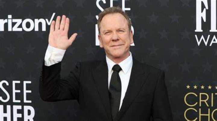 Kiefer Sutherland's Marital History: Unveiled