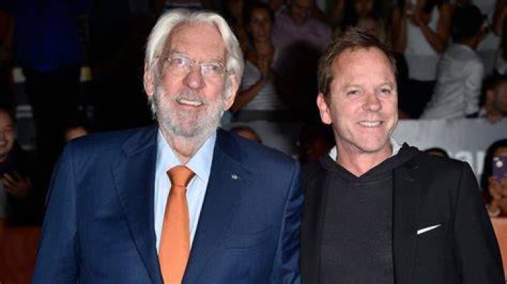 Kiefer Sutherland's Salary For 'Designated Survivor': A Comprehensive Overview