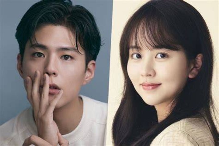 Kim So-hyun And Park Bo-gum: A Match Made In K-Drama Heaven