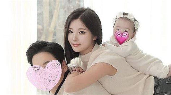 Kim Sohee's Love Life: Unveiling Her Husband