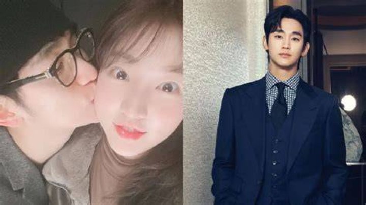 Kim Soo Hyun's Relationship: Latest News And Updates