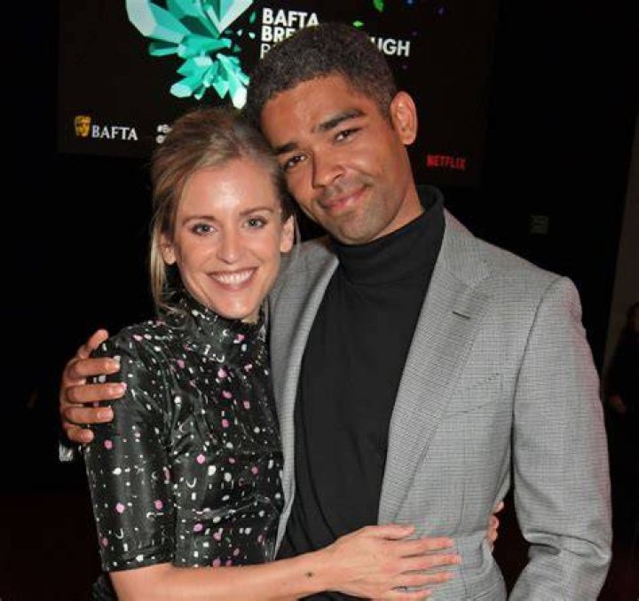 Kingsley Ben-Adir's Partner: A Glimpse Into His Personal Life