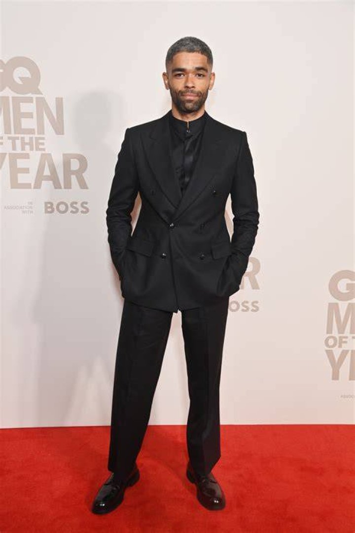 Kingsley Ben-Adir's Stature: An Insight Into His Height