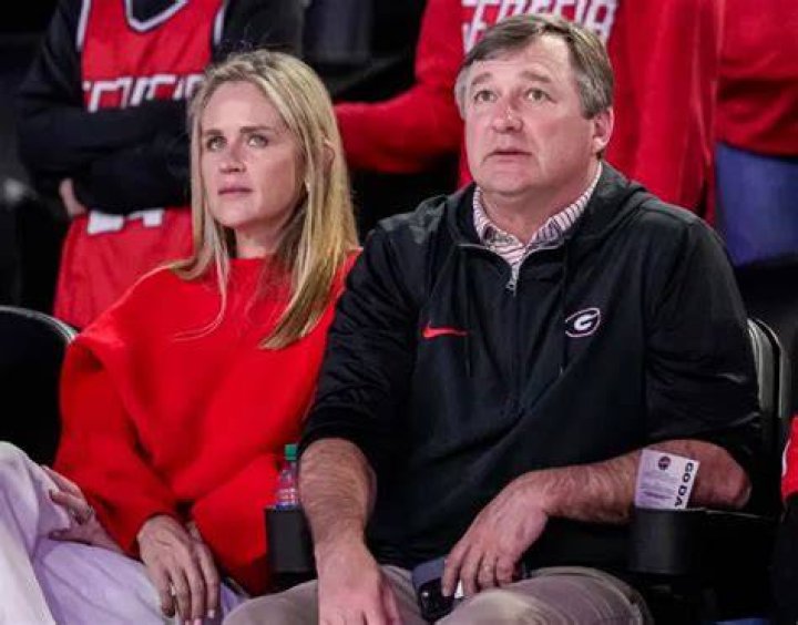 Kirby Smart's Wife Age Revealed