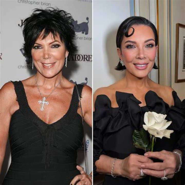 Kris Jenner's Mother's Cancer Battle