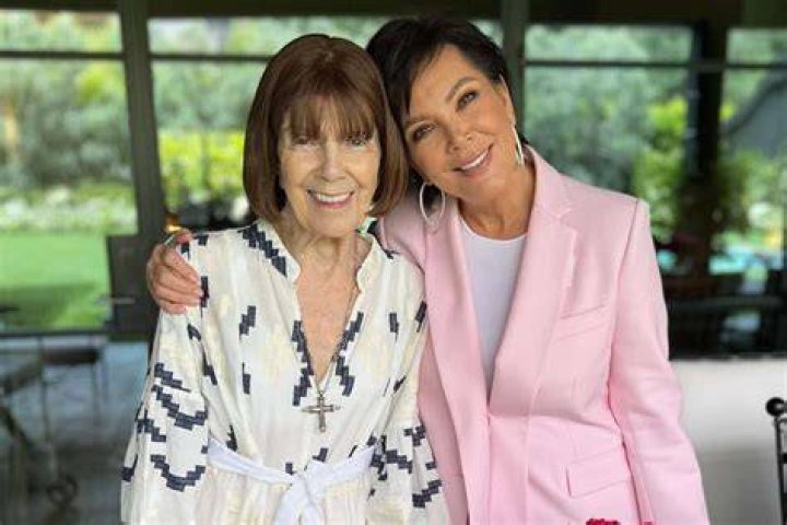 Kris Jenner's Mother, MJ's Age: The Truth Revealed