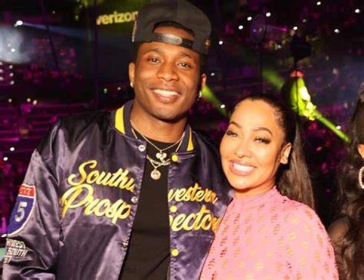 LaLa Anthony Dating &lsquo;BMF&rsquo; CoStar Da&rsquo;Vinchi After Kim Kardashian Found