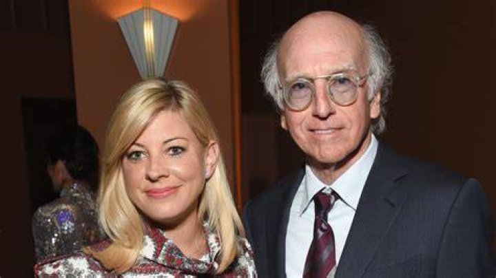 Larry David's Wife: Unveiling The Life Of Ashley Underwood