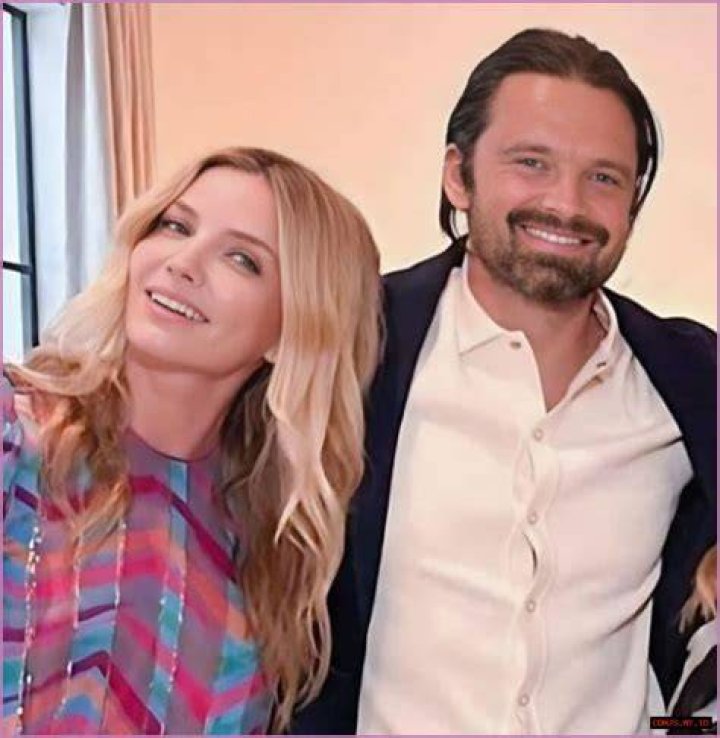 Latest Update: Is Sebastian Stan Officially Married As Of 2024?