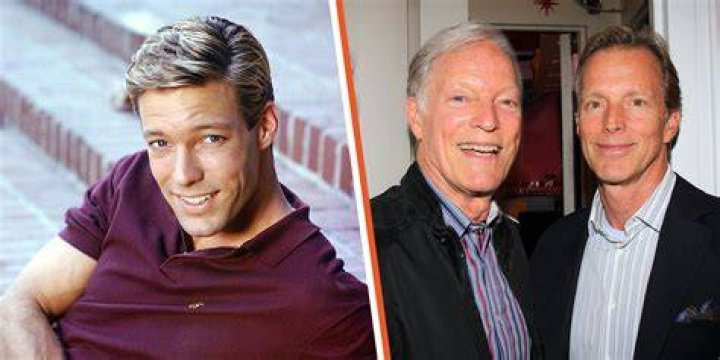 Latest Update: Who Is Richard Chamberlain's Partner Today?