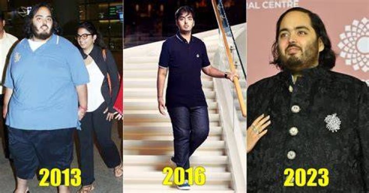 Latest Updates On Anant Ambani's Medical Journey