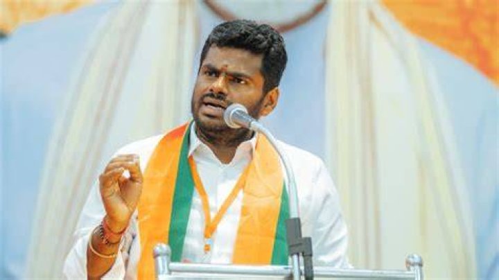 Learn More About Akila Annamalai | The Inspiring Politician