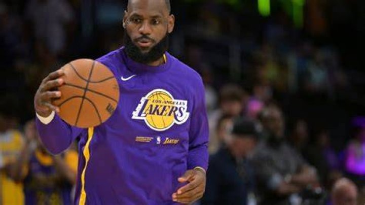 LeBron James' Mom Gloria James Turns 44 Today! The Baller Life