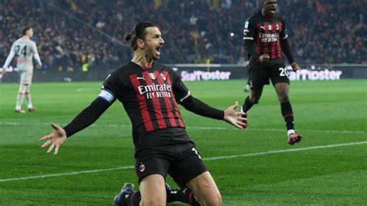 Legendary Striker Zlatan Ibrahimovic: Faith And Football
