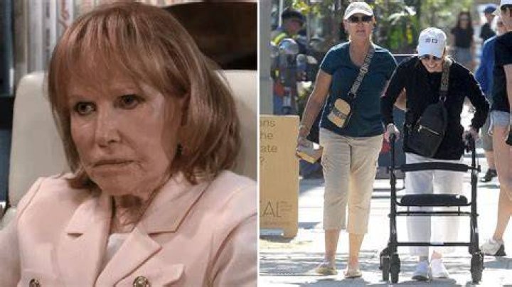 Leslie Charleson Illness Fans Concerned about her health
