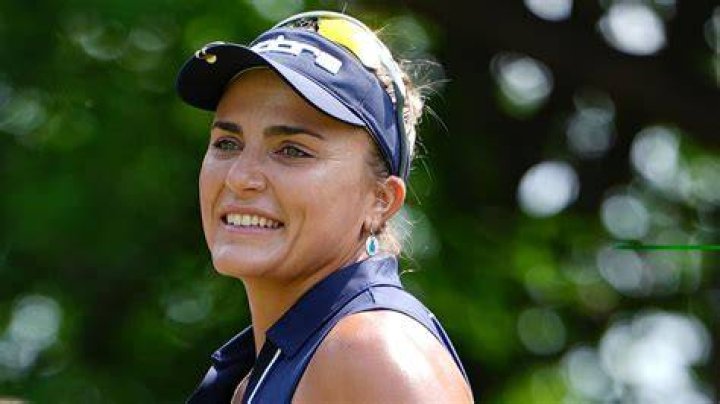 Lexi Thompson's Relationships: Uncovering Secrets And Insights