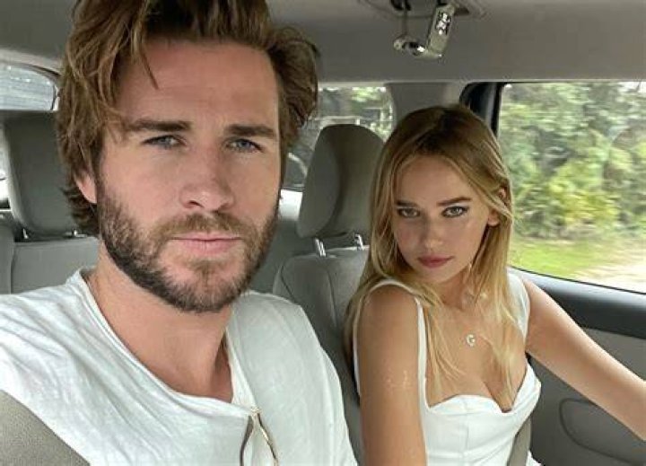 Liam Hemsworth and Gabriella Brooks' Romance Is 'Going Strong'