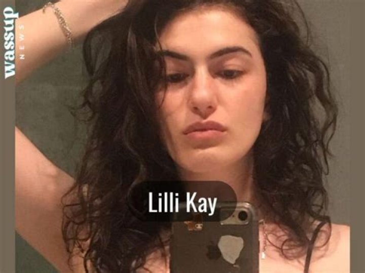 Lilly Kay Wiki, Bio, Age, Ethnicity, Family, Father, Height, Net Worth