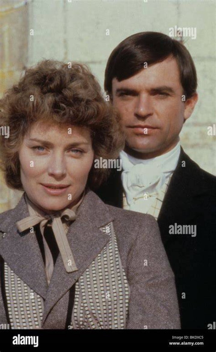 Lisa Harrow And Sam Neill: A Legendary Hollywood Couple